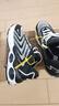 耐克NIKE休闲鞋男经典气垫AIR MAX TW运动鞋DQ3984-001黑灰40.5 实拍图