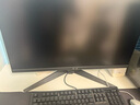 华硕VG27AQL5A小金刚27Max 27英寸显示器2K 180Hz显示器超频210Hz FastIPS FreeSync 0.3ms响应HDR400 实拍图