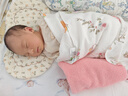 babycare皇室狮子王国弱酸纸尿裤新生儿NB68片(<5kg)婴儿尿不湿亲肤 实拍图