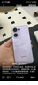 OPPO Reno13 12GB+256GB 蝶蝶紫 超美小直屏 AI实况 IP69满级防水 学生游戏 5G智能拍照手机 国家补贴 实拍图