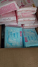 七度空间少女超薄 100%纯棉 夜用卫生巾组合 40片【品牌直供 安心品质】 实拍图