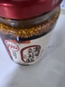 川娃子 调味品 辣椒酱 农家风味 下饭菜 辣椒油 拌饭拌面酱 酱料 230g  实拍图