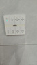 雷士（NVC）国家补贴风暖变频超薄浴霸浴室取暖器暖风照明排气一体卫生间Y346 实拍图