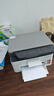惠普（HP） M208dw双面无线激光打印机 单功能学生家用打印机 小型办公 跃系列 实拍图