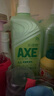 斧头牌（AXE）花茶护肤洗洁精1.18kg*3瓶家庭装茉莉茶香不伤手新老包装随机发货 实拍图