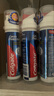 高露洁（Colgate）【孙颖莎同款】欧洲进口卓效防蛀直立按压泵式牙膏130g*5含氟健齿 实拍图