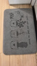 南方生活浴室脚垫防滑垫吸水地垫卫生间地垫卫浴洗手间干脚垫厕所门口垫子 实拍图