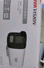 HIKVISION海康威视监控摄像头400万2K高清全彩夜视AI人形检测语音对讲POE网线室外防水监控器K24H-LT 4MM 实拍图