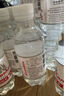 崂山  中华老字号锶-偏硅酸型饮用天然矿泉水 600ml*24瓶 整箱装 实拍图