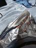 金唐 霞浦紫菜100g  福建特产 海产干货干贝海带虾皮蛋花煲汤凉拌食材 实拍图
