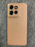 摩托罗拉 联想moto S50 1.5K旗舰级小直屏 索尼全场景三摄 无线充电 应用六开 5GAI手机 12+512GB 摩卡慕斯 实拍图