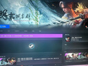 飞智冰原狼2 多模版无线游戏手柄 类xbox霍尔线性扳机switch电脑PC手机steam体感NS双影奇境怪物猎人 实拍图