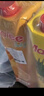 玛丽（MALEE）泰国进口果汁饮料大瓶 橙汁芒果汁苹果汁菠萝汁混合装1L*4瓶 实拍图