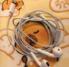 Apple/苹果 采用 (USB-C)的EarPods耳机 有线耳机 苹果耳机 适用iPhone/iPad//Mac 苹果手机 实拍图