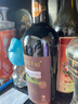 茅台（MOUTAI）经典系列棕标干红葡萄酒 750ml 单支装 （新老包装随机发货） 实拍图