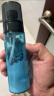 京东京造 男士清润保湿精华乳120ml清爽保湿深度锁水玻尿酸乳液男士护肤品 实拍图