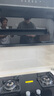 名气老板顶侧双吸【小黑翼Pro】A5508H变频抽油烟机小黑翼27立方大吸力7字型灶具烟灶套装大风量 定时套装5508+天然气5.2定时灶6520B 实拍图