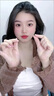 DAISY DREAM医用手术钛钢耳钉女防掉养耳洞耳环高级感耳骨钉睡觉免摘耳蜗耳饰 3mm圆头耳钉【医用钛钢防致敏】 实拍图