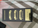 暴肌独角兽黑咖啡 0蔗糖0脂肪低卡速溶美式纯黑咖啡豆粉运动健身燃减2g*60条 实拍图