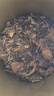 中茶茶叶蝴蝶白茶白牡丹老树白茶清露系列白牡丹白茶饼330g*7饼整提装 实拍图