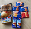 安佳(Anchor)动物黄油淡味454g+动物稀奶油250ml*2 泡芙/蛋挞套餐 实拍图