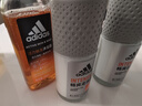 阿迪达斯 （adidas）男士畅爽走珠止汗露滚珠香体液50ml 72小时腋下止汗抑汗 去臭净味 实拍图