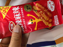 卫龙魔芋爽小魔女酸辣素毛肚 360g送女友休闲零食大礼包宿舍火锅 实拍图