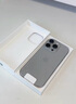 【准新机】 Apple苹果16pro  iphone16pro  16pro 16 Pro 原色钛金属 6.3英寸 128GB【公开版全网通+豪华大礼包】 实拍图