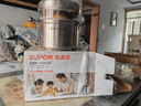 苏泊尔（SUPOR） 304不锈钢蒸锅汤锅蒸煮多用锅复底加厚电磁炉明火通用 SZ24S1- 24cm 实拍图