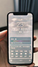 Apple 苹果 iPhone 15/14/13/12/X系列二手手机 颜色内存以质检报告为准A16 苹果 iPhone 12 mini 实拍图