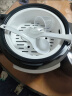 苏泊尔（SUPOR）【国家补贴】电压力锅5L 智能控压开盖收汁  一锅双胆定时预约4-6人家用电饭煲高压锅SY-50FC5006 实拍图