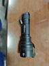 神火（SupFire）C8强光手电筒小型迷你军超亮长续航远射充电照明应急灯户外家专用 实拍图