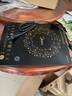 美的（Midea）电磁炉电陶炉 火锅炉匀火 智能定时 多档火力爆炒大功率 以旧换新C21-WT2118（标配汤锅+炒锅） 实拍图