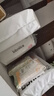 全棉时代奈丝宝宝100%纯棉纸尿裤超薄透气新生婴儿尿不湿 纸尿裤-NB适合体重5kg以下 66片 实拍图