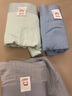 恒源祥儿童内裤男童抑菌莫代尔冰丝平角夏季轻薄透气男孩青少年四角短裤 活力少年【特价促销】 3条 170 建议95-105斤 实拍图