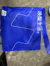 海澜之家【棉柔抗菌】男士内裤男纯棉5A抗菌大码男生平角四角短裤衩3条装 实拍图