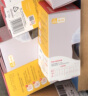 贝亲（Pigeon）新生婴儿 防胀气宽口径玻璃奶瓶  160ml AA260 SS号 0个月+ 实拍图