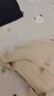 古今（GUJIN）粉底液纸片内衣女大胸显小收副乳防下垂大码束胸无痕隐形背心文胸 实拍图