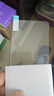 朗客【超声波秒解锁】适用vivo X200s钢化膜x200s手机膜全屏覆盖超薄抗指纹防摔无白边手机贴膜2片 实拍图