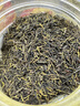 福茗源 杜仲雄花张家界杜仲叶嫩芽全花针花蕊新货男性养生茶饮罐装100g 实拍图