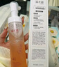 溪木源山茶花洁面泡沫150ml*3 青少年氨基酸洗面奶男女士敏感肌护肤品 实拍图