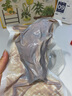 三只松鼠爆胶猪蹄五香味400g 袋装即食休闲零食食猪脚下酒菜肉干肉脯 实拍图