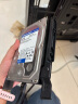 西部数据（WD）台式机硬盘 WD Blue 西数蓝盘 8TB 5640转 256MB SATA 3.5英寸大容量CMR垂直技术DIY电脑机械硬盘 实拍图