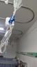 瑞合锦输液报警器智能提醒挂盐水打点滴病床陪护白色充电带灯款BJQ004 实拍图