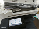 京呈适用惠普HP LaserJet Pro MFP M125-M126 PCLmS打印机硒鼓粉盒墨盒 CC388A黑色碳粉 4瓶装 实拍图