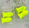 宜家依隔音耳塞助睡眠超强防噪音降噪耳罩睡觉专用打呼噜不伤耳专业4枚 实拍图