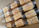 三只松鼠无蔗糖水牛乳千层吐司1.05kg 高钙早餐面包手撕代餐饱腹零食点心 实拍图