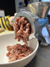 京严灌香肠机器家用绞肉机香肠灌肠器绞馅机多功能料理机肉馅器手动装腊肠的神器小型灌肠机手工用灌肠 全不锈钢刀【绞肉+灌肠二合一】配3种模具 1L 实拍图