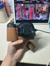 索尼（SONY）ZV-E10L 半画幅微单相机 美肤拍照 精准对焦 VLOG APS-C画幅  zve10 ZV-10 黑色ZV-E10L套机00 官方标配 实拍图