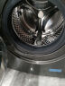 小天鹅（LittleSwan）滚筒洗衣机全自动家用 TG100APUREPRO 懒人超薄10公斤 以旧换新 家电国家补贴20% 一级能效 内衣洗 实拍图